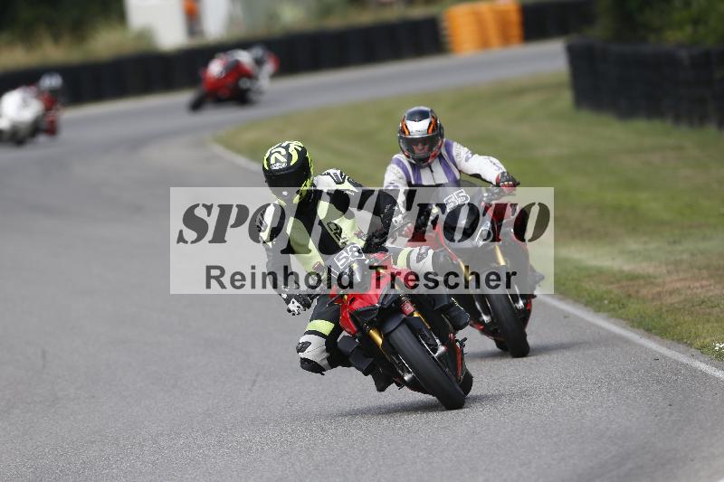 /28 25.07.2026  Speer Racing ADR/Gruppe gelb/55